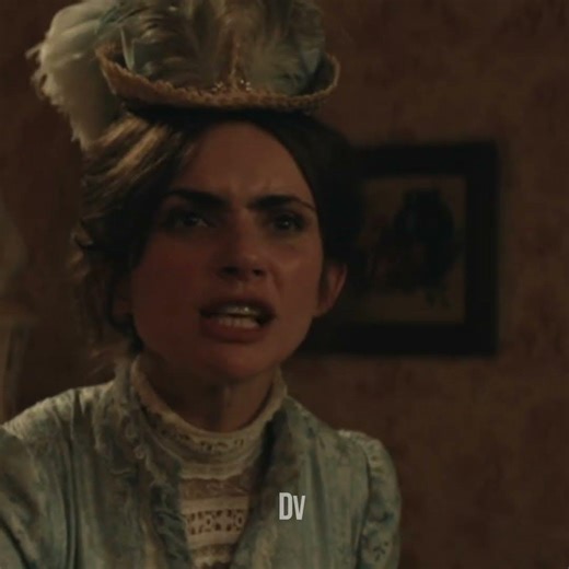 Vlad made Mina angry in her own home#dracula2025 #lucbesson