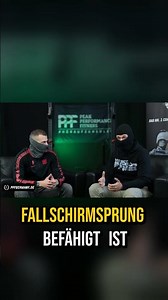 KSK or GSG 9: How Markus Made His Decision