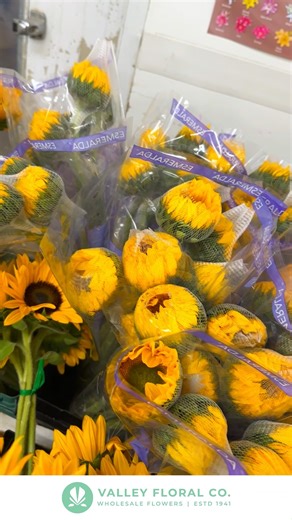  Wednesday Delivery Reminder!  Everything’s getting ready for tonight’s delivery — is your order ready?  Place it on time and get all your floral needs delivered fresh, fast, and with the Valley Floral quality you love! ✨ #ValleyFloralWholesale #FreshFlowers #DeliveryNight #ValleyFloralQuality | Valley Floral | Facebook