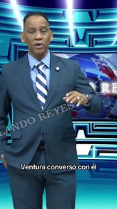 El momento clave ¿Cómo ocurrió el accidente con la señora | En Vivo Orlando Reyes.
