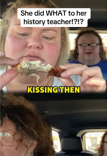 Crazy School Story: Gem's Hilarious Encounter