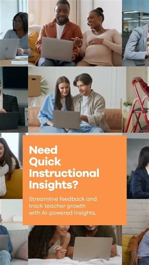 Ensuring Consistent Classroom Observations Districtwide