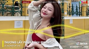 Thương Lấy Phận Mình Remix - Phía Trước Em Vẫn Còn Cả Một Khoảng Trời Tương Lai Remix TikTok 2026#nhac #nhachaymoingay #nhactamtrang #nhachay #nhacnaychillphet #nhacremix #nhacchill #tiktok #trending #trend #tiktokviral #trendingvideo