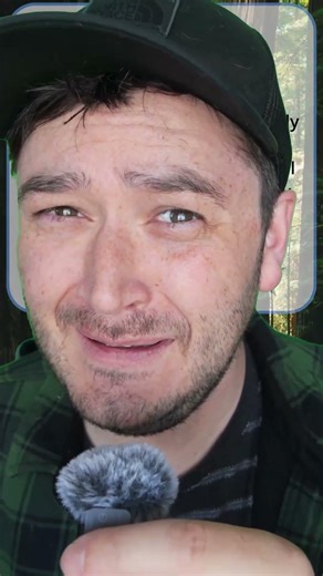 1 star reviews of Redwoods National Park #nationalpark #greenscreen