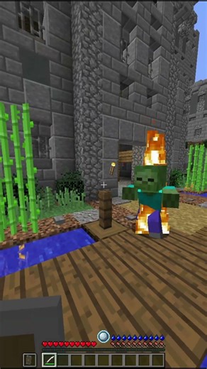 The Hardest Minecraft Modpack Ever #minecraft #rlcraft #minecraftmodpack