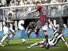 Why FIFA Is Better Than PES - VideoGamer