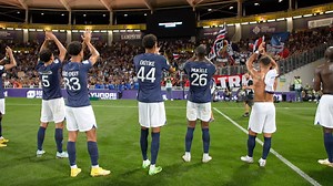 🎙 Christophe Galtier and Gianluigi Donnarumma reflect on #TFCPSG! ⚽️ (0-3) 🎙 Les réactions de Christophe Galtier et Gianluigi Donnarumma après Toulouse - Paris Saint-Germain ! ⚽️ (0-3) | PSG - Paris Saint-Germain
