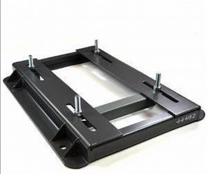 [Hot Item] European Standard Sm Type Adjustable Motor Mounting Electric Motor Base