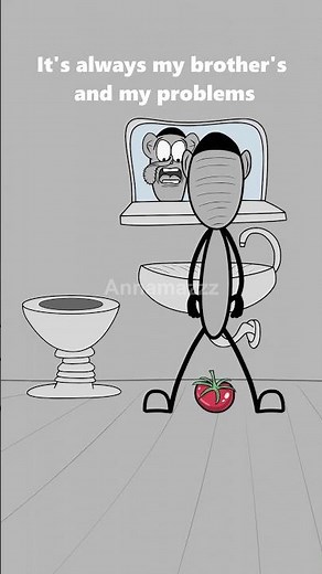 Hahahahahaha! (funny meme Animation)