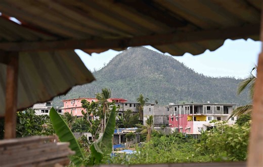 Cyclone Chido à Mayotte : Un an après, un bilan humain le plus objectif possible