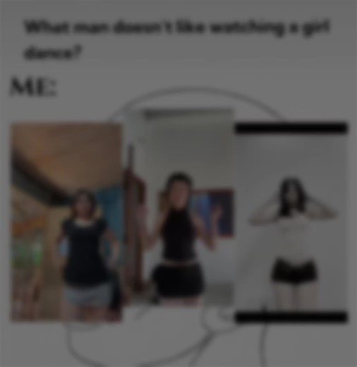 My Type: A Fun Dance Challenge