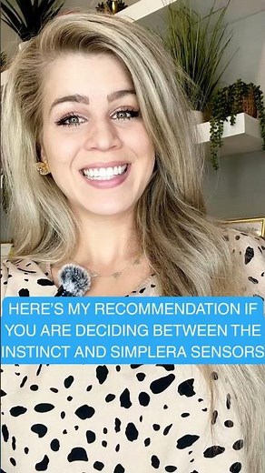 Deciding between Simplera and Instinct? Here's my recommendation!