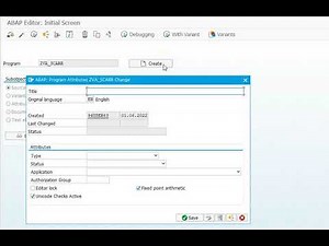 SAP Function module with Exceptions