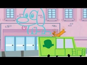 Let's play The Powerpuff Girls: Mojo Jojo's Pet Project (Part 3: Levels 3 and 4)