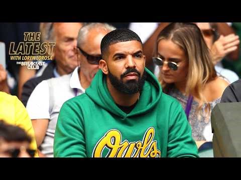 Drake Reportedly Scrapped Club Records From ICEMAN To Focus On Bars