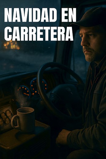 Navidad en Carretera 🚛🛣️🎄 . . . #fyviral #camionerosdeverdad #popularreels #transportedecarga #trailerosmexico #foryoupage #viralvideo #Dios #fyviral #fypシ゚ #corridosvip | Ruta 57 Truckers