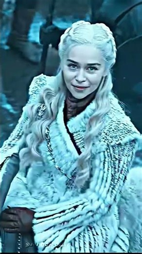 Aura of Daenerys | Breaker of Chains🔥🔥🐦‍🔥#gameofthrones #🔥 Dracarys#GOT#Daenerys Targaryen#