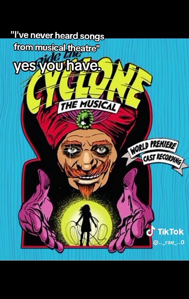 Uncovering Hidden Musical Theater Gems: Yes, You Have Heard These Songs!