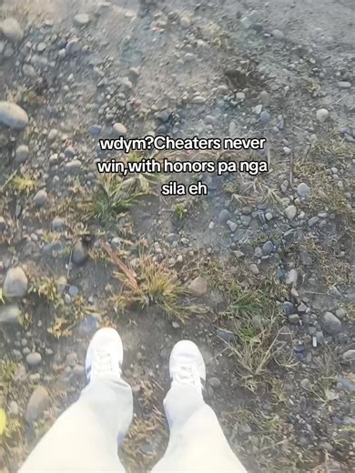 Understanding Cheating and Its Consequences