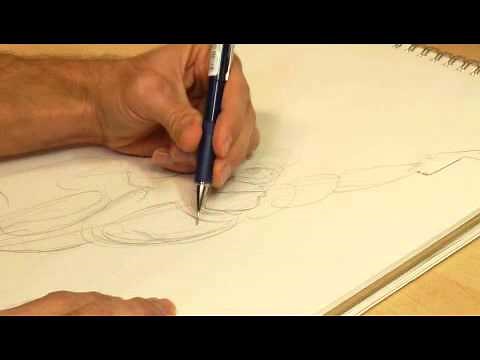 How to Design Your Own Superhero