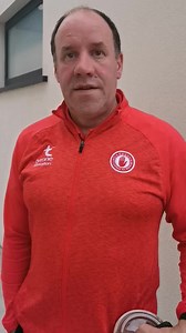 11K views · 177 reactions | Feargal Logan the joint Tyrone Senior Football Manager looks ahead to the Ulster Senior Football Championship Clash with Cavan on Sat. | Tyrone GAA | Facebook