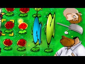 Corrupting Plants Vs. Zombies