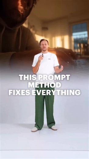 Yury Shishkin | AI-agents & Productivity on Instagram: "Most people are prompting wrong. Here is how to fix it. 🧠 If your AI answers are inconsistent or generic, you aren’t «prompting» you’re guessing. Stop treating the AI like a search engine and start using the KERNEL method. It’s the exact framework to get results that are 10x faster and 5x better. The secret lies in the structure: Context → Task → Constraints → Output Format. If you skip one, the quality drops. 👇 Want the full KERNEL check