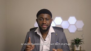4.8K views · 786 reactions | Click the link below to access our FREE 20-minute training. Discover the basics of full stack development and see why The Programmer's University is the perfect place for you to begin your tech journey. Your future in tech starts here! | ATO Tech | Facebook