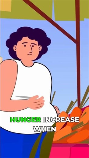 Why smart people struggle with weight #science #health #mindset