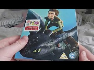 My DreamWorks Animation Movie Collection 2023