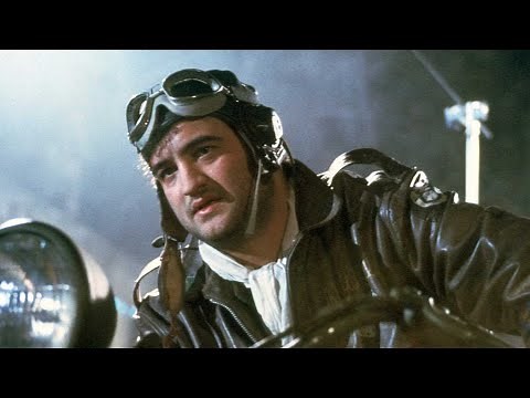 [Raiders of the lost film] 1941 Allarme a Hollywood (1979) di Steven Spielberg