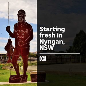 382K views · 199 reactions | When Diwash put down roots in Nyngan in regional NSW, he decided to open an abattoir. The surprising part? He’s Hindu, and had never even touched beef until he moved from Nepal to Australia  Watch the full story in the premiere of Movin' To The Country, available on iview: https://ab.co/MovinToTheCountry | ABC Australia | Facebook