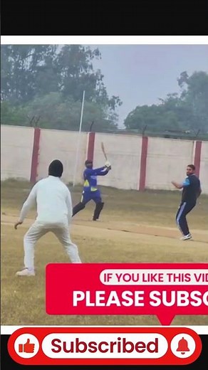 Cricket Shots 06 🔥 Amazing Batting Power | Best Cricket Shots #shorts