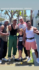 Honorculture.com | Meagan Good