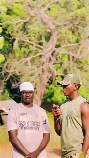 #InfantryImam. question and answer. Allah bless you Nigerian army.