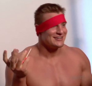 314K views · 3.8K reactions | Never change, Gronk. HBD  | NFL on ESPN | Facebook