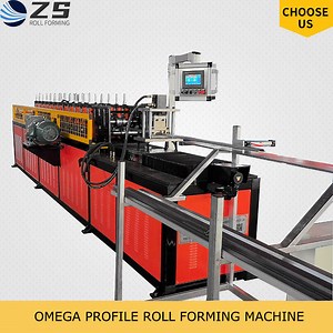 [Hot Item] Durable Light Steel Furring Channel System for Ceiling Installations