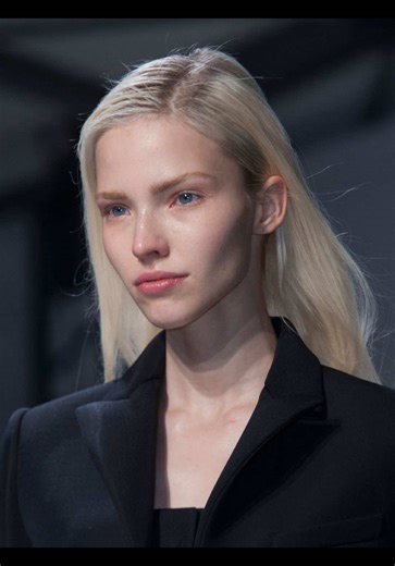 Enhance Your Look with High Cheekbones