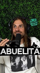 My abuelita was a gangster! | Craig Conant