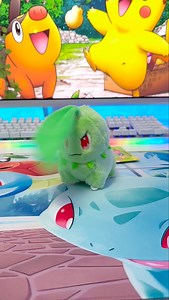 555K views · 48 reactions | Chikorita the whip hair diva! ✨ • #pokemon #chikorita #chikoritaplush #pokemonchikorita #pokemonstarter #pokemonplush #pokemonplushie #grasstype #grasspokemon #johto #pokemonjohto #johtoregion #johtopokemon #pokemonza #pokemonlegendsza #pokemonlegends #pokemonfan #pokemoncollector #pokémon | Gengaren | Facebook