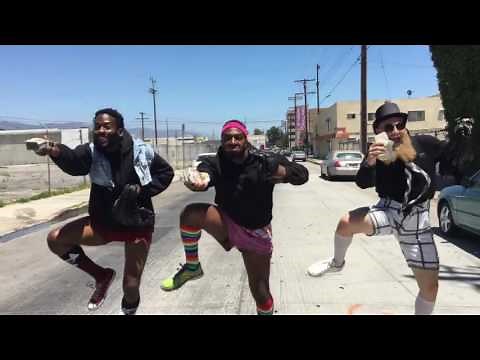 Band Of The Bold 3 - Marlon Webb