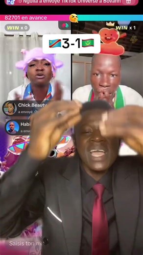 It's not the quantity that counts, it's the quality 🫡🙌🏽 #mauritania #rdcongo #brazzaville