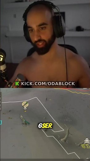 No F-Keys… Still Gets the Kill 😳