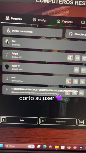 Mínimo Común Múltiplo en Flee the Facility - Roblox