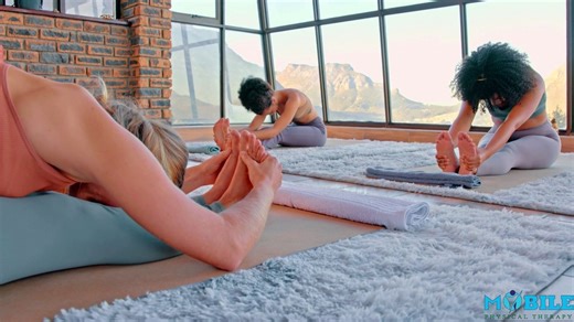 11 Proven Stretches to Help Lower Back Pain