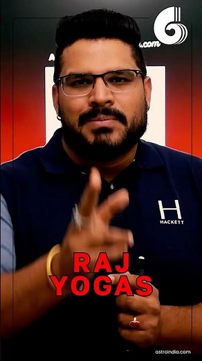 Multiple Raj Yogas in This Kundli: Neech Bhang and Vipreet Raj Yog
