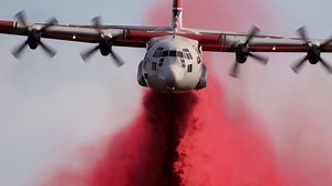 14K views · 237 reactions | The Gifford Fire has scorched over 114,000 acres in Los Padres National Forest. | USA TODAY | Facebook