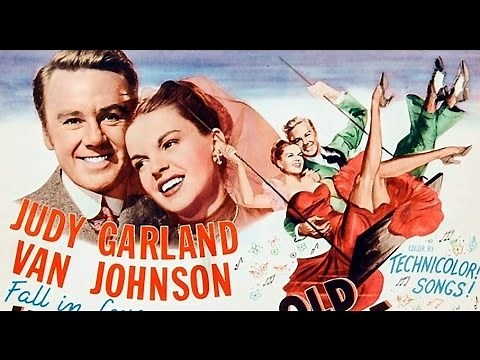 Van Johnson - Top 30 Highest Rated Movies