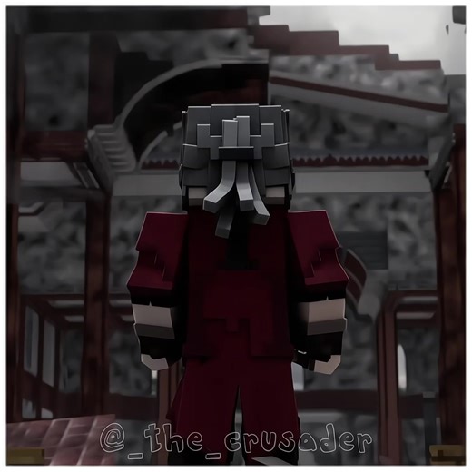 Glorificatum Altiorum ✝️ #лоргон #minecraft #лоргонкрестоносец #крестоносец #майнкрафт #Minecraft