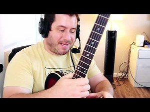 Fender Special Edition Custom Telecaster FMT HH 3 Years Later | Clean Tone Test & Demo